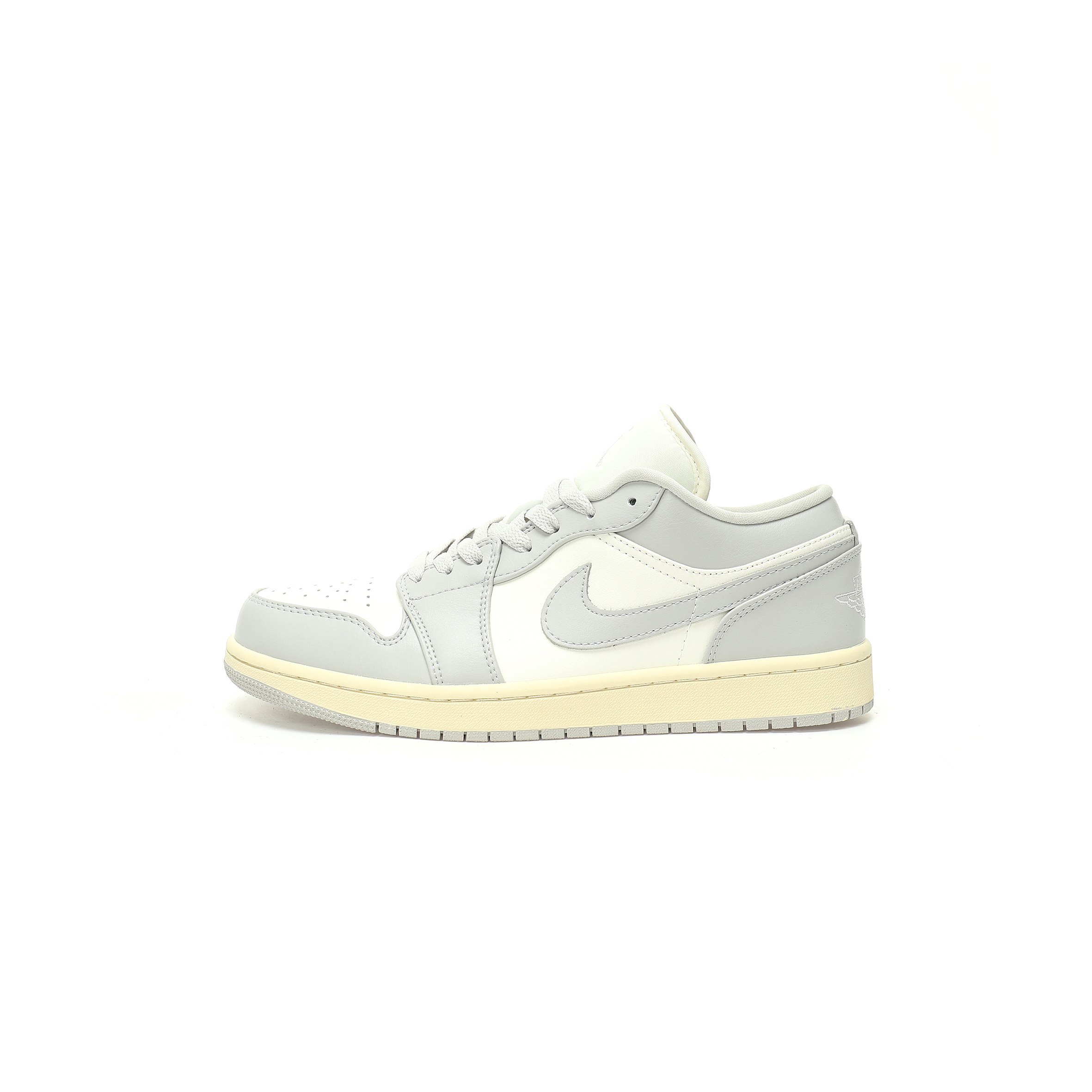 AIR JORDAN 1 LOWLIGHT GREYSAIL DC0774-103